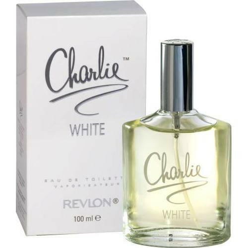 Revlon Charlie White Eau De Toilette