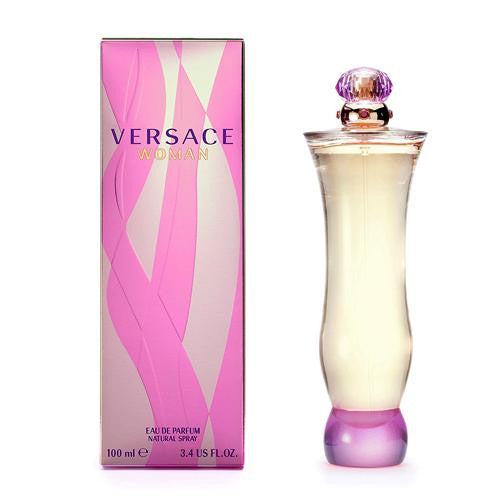 Versace Woman Eau De Parfum
