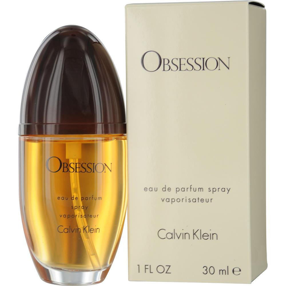 Calvin Klein Obsession Edp For Women:Fragrance