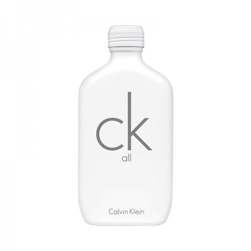 Calvin Klein All Eau De Toilette Unisex
