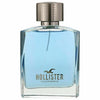 Hollister Wave Eau De Toilette For Men