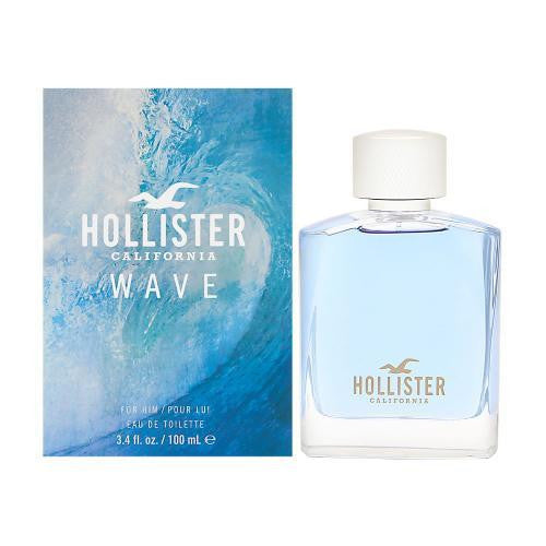 Hollister Wave EDT