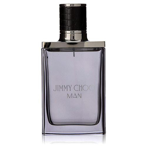 A bottle of Jimmy Choo Man Eau De Toilette | Active Care Store