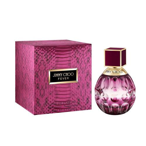 Jimmy Choo Fever Eau De Parfum