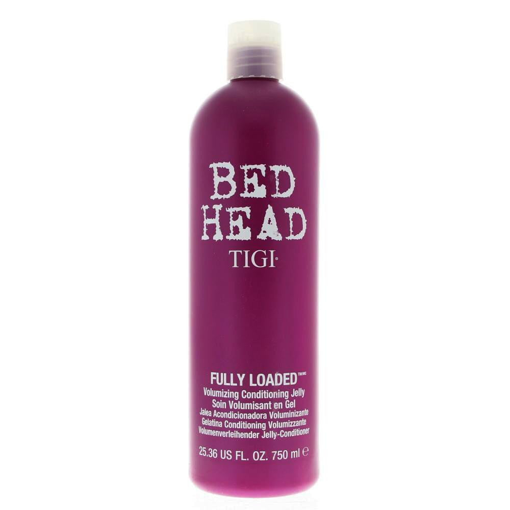 Volumizing Conditioning Jelly