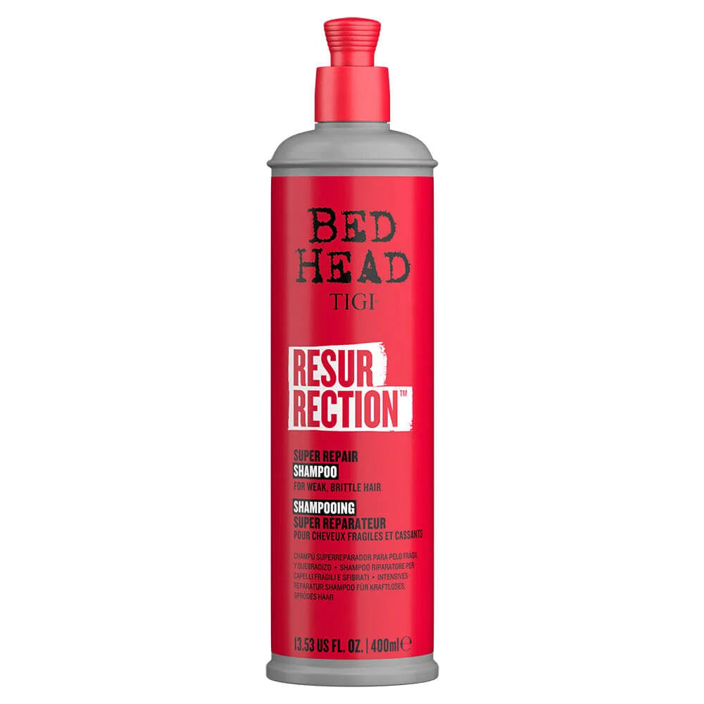 Tigi Bed Head Resurrection Shampo 400ml