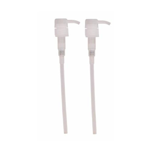 Tigi Bed Head Pumps (Pack of 2) For 750ml Bottles