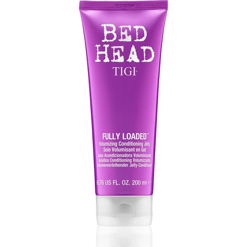 Tigi Bed Head Fully Loaded Volumizing Jelly Conditioner