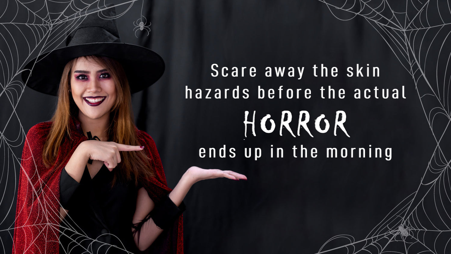 Halloween Tips and Tricks