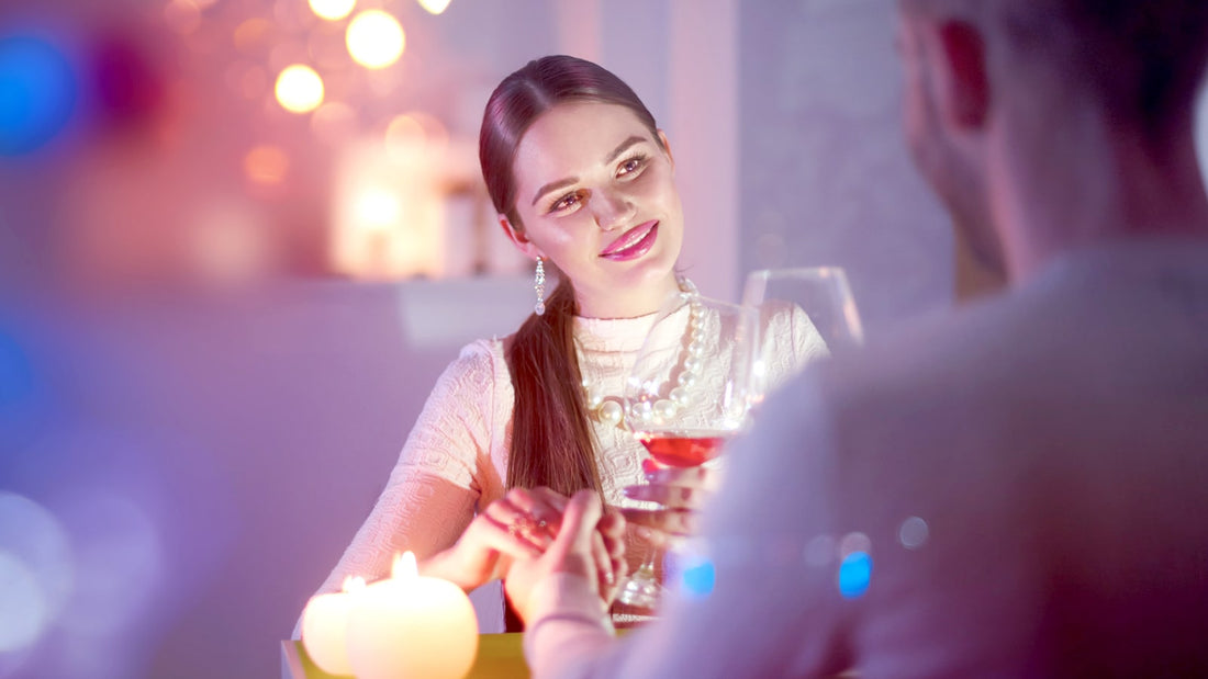 Get Ready for Your Valentine’s Day Date Night!