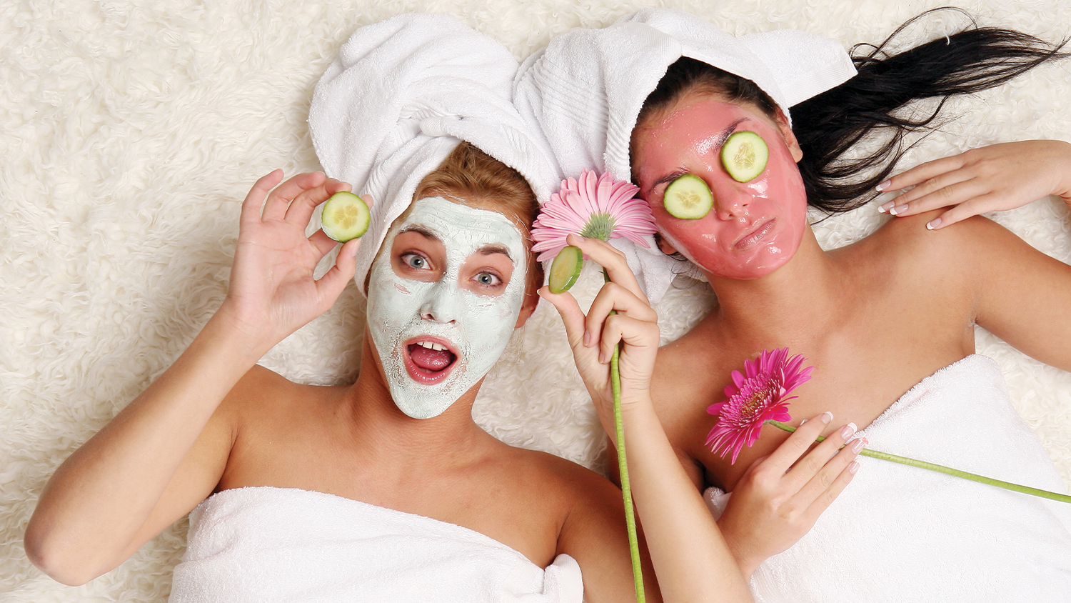 6 Must do Skincare habits for spring 2021