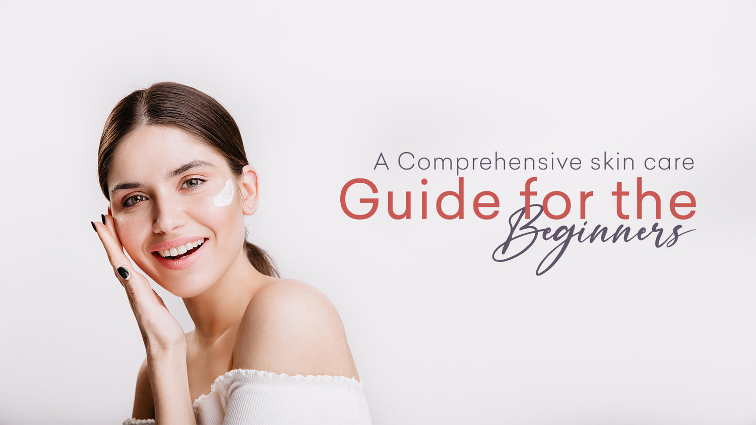 A beginner’s guide to skin care ingredients