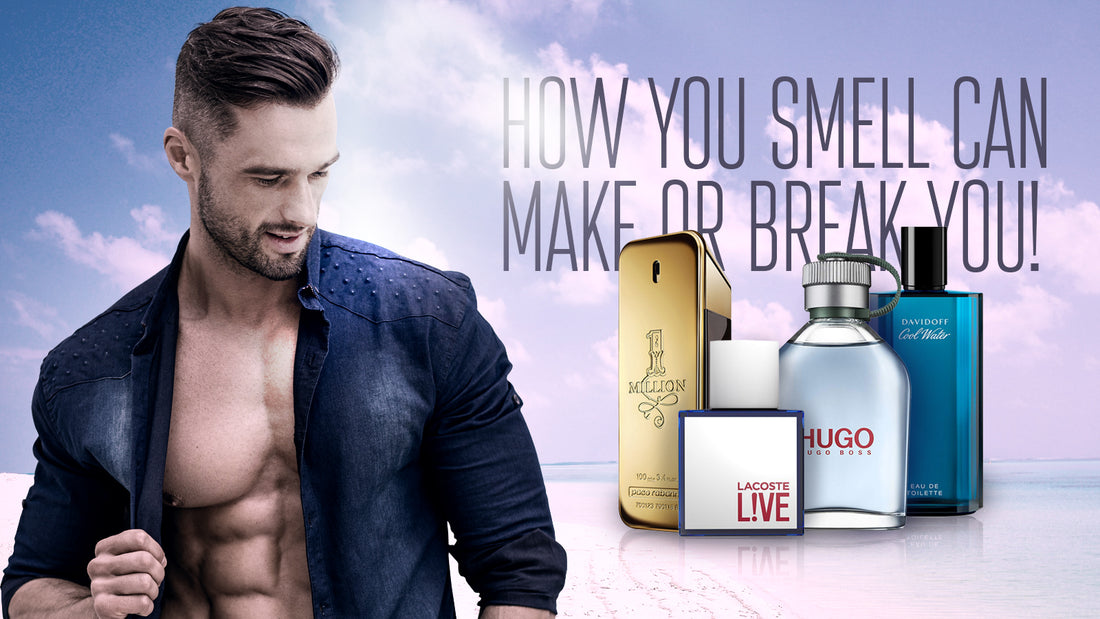 Here’s how to pick the right fragrance for every occasion.