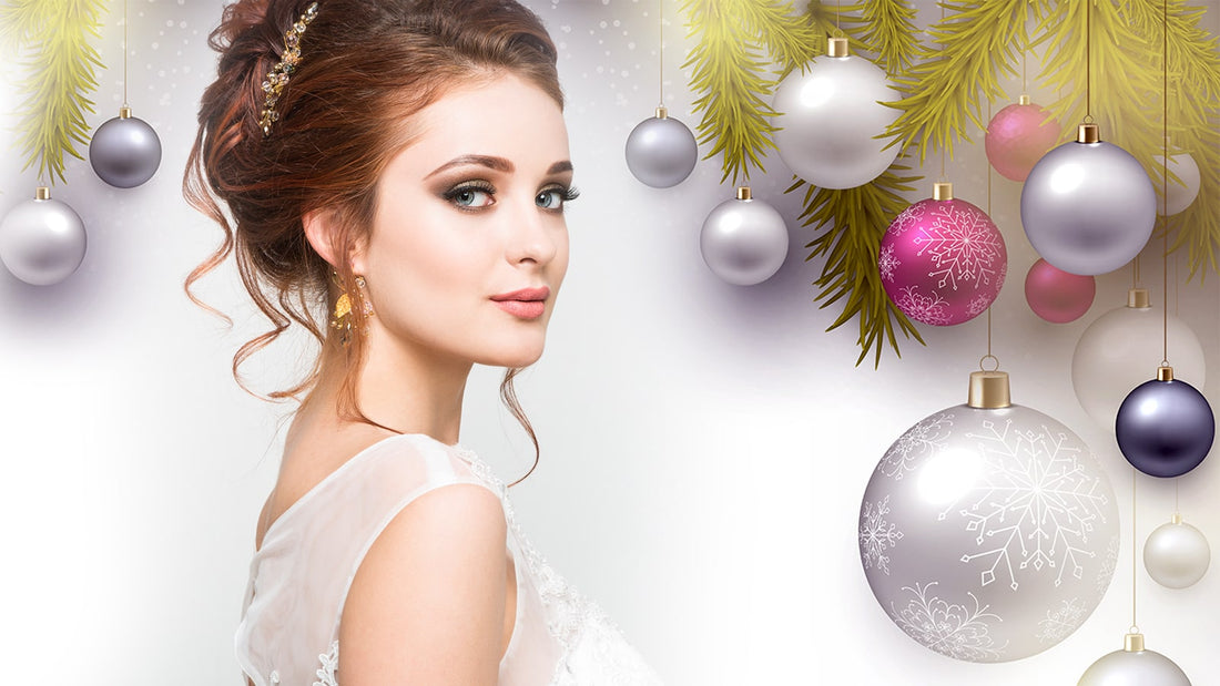 My Christmas Beauty Wish List