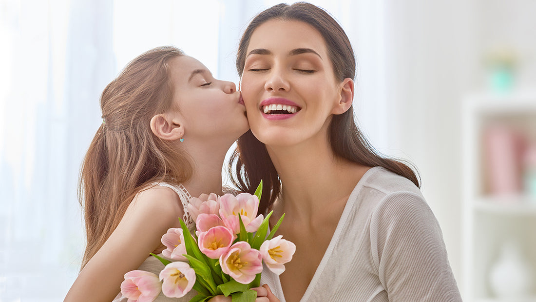 8 Best Beauty and Grooming Gifts you can give your Mom for Mother’s Day