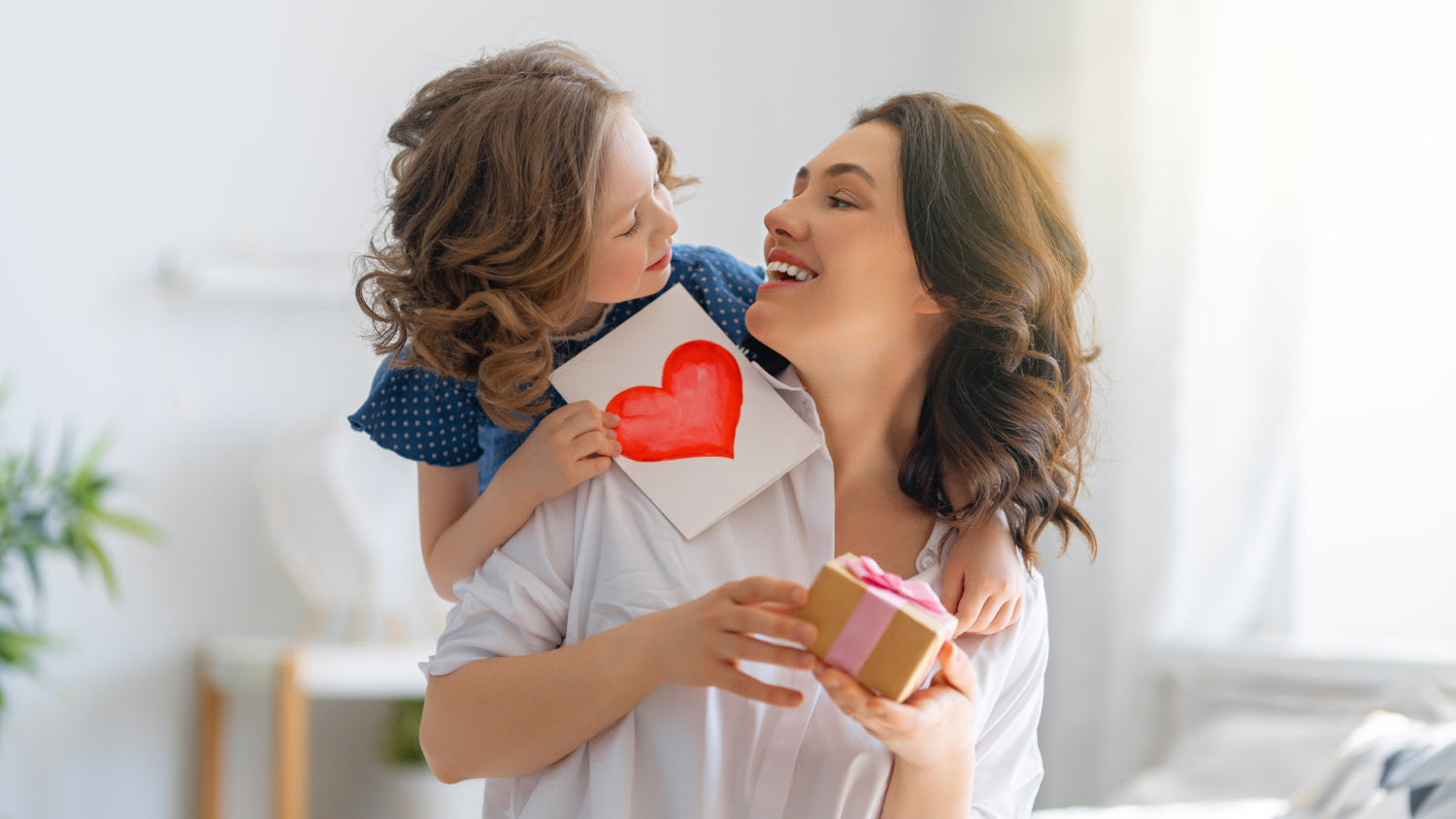 Guide to Mother's day Gift