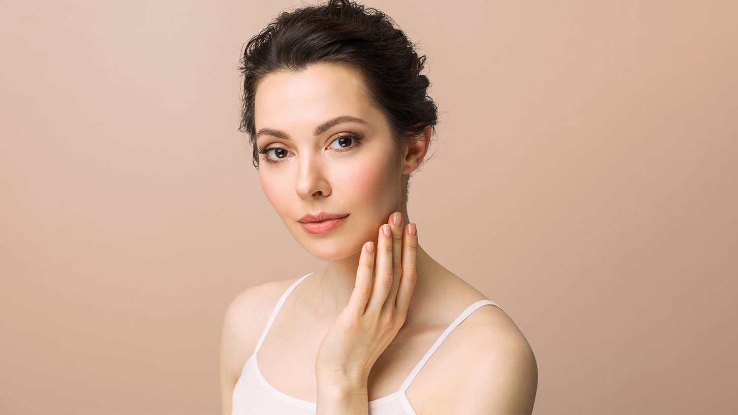 Skin care regimen to slow down the process of ageing