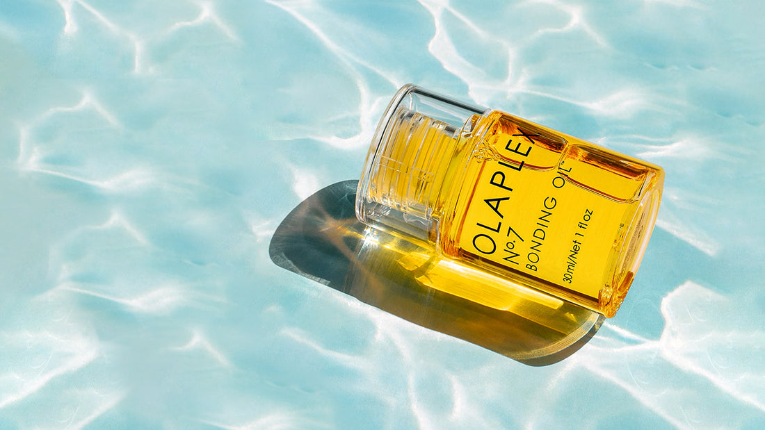 What is Olaplex bonding Oil Good For?