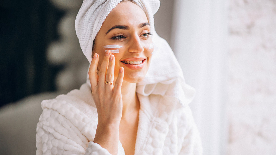 Why should you use Night Cream?