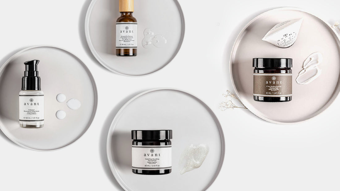 Is Avant good for Anti-Ageing treatment?