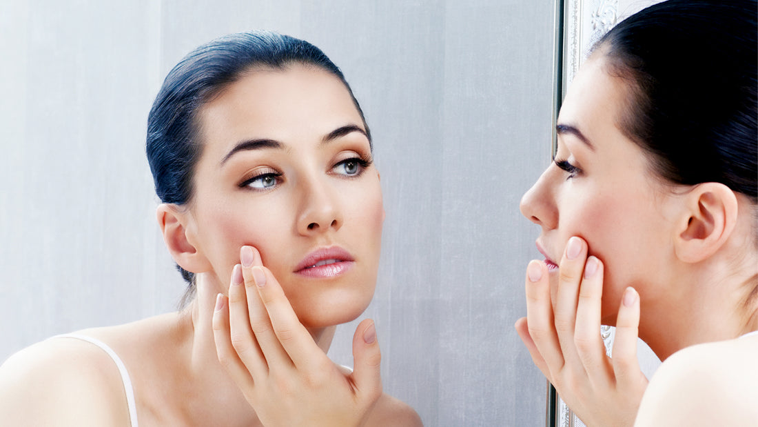 5 simple ways to get rid of those stubborn blackheads at home!