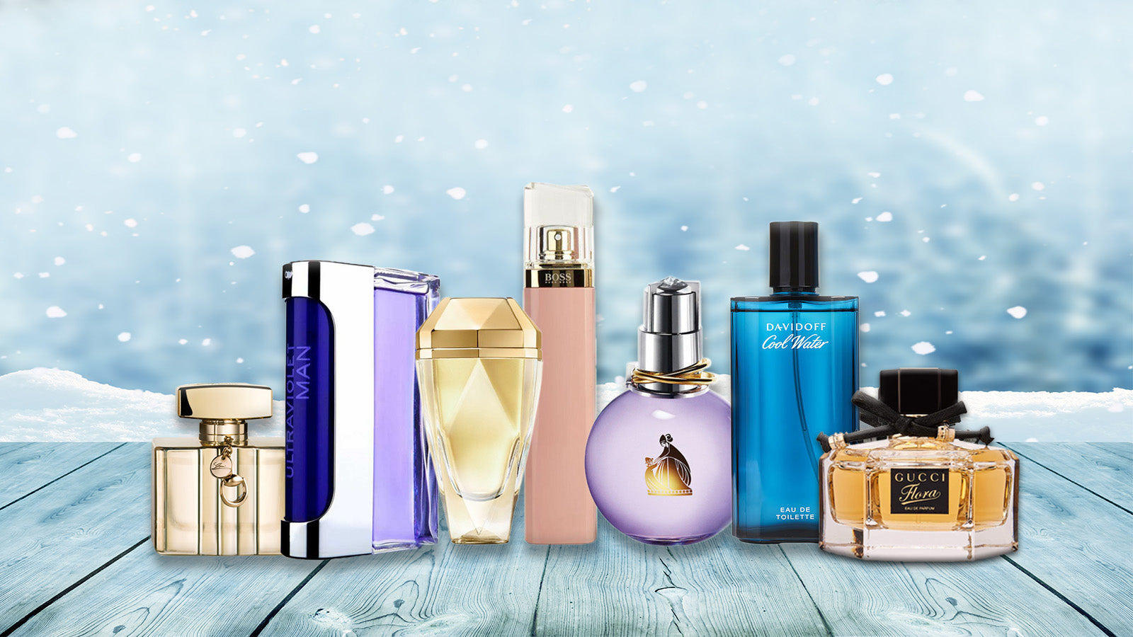 How to pick the right fragrance to smell divine this winter season – Active Care Store