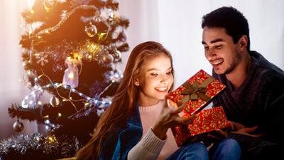 Last Minute Gifting Ideas for Him and Her