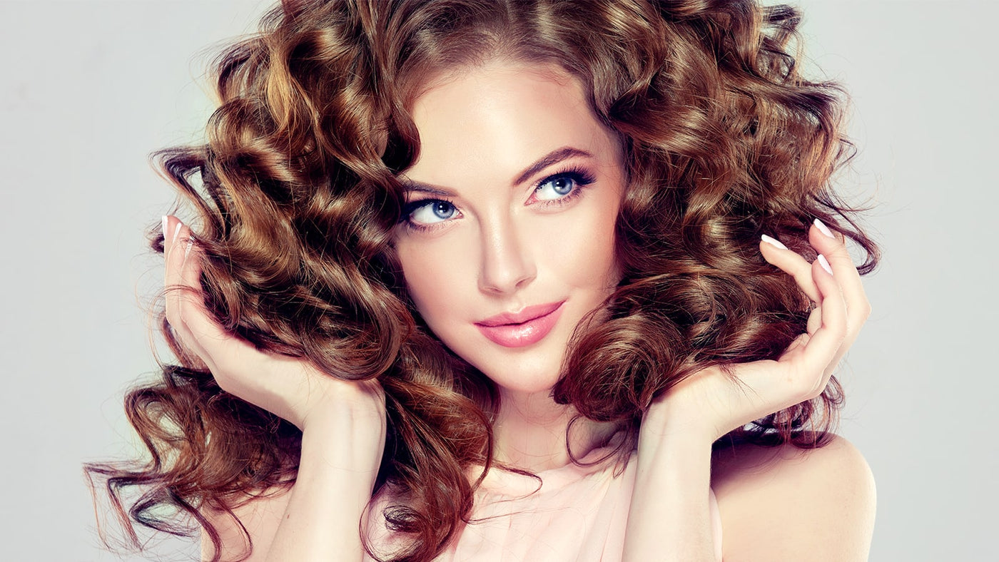Make 2020 The Year of Curls: Five best products to keep your curls happy and healthy