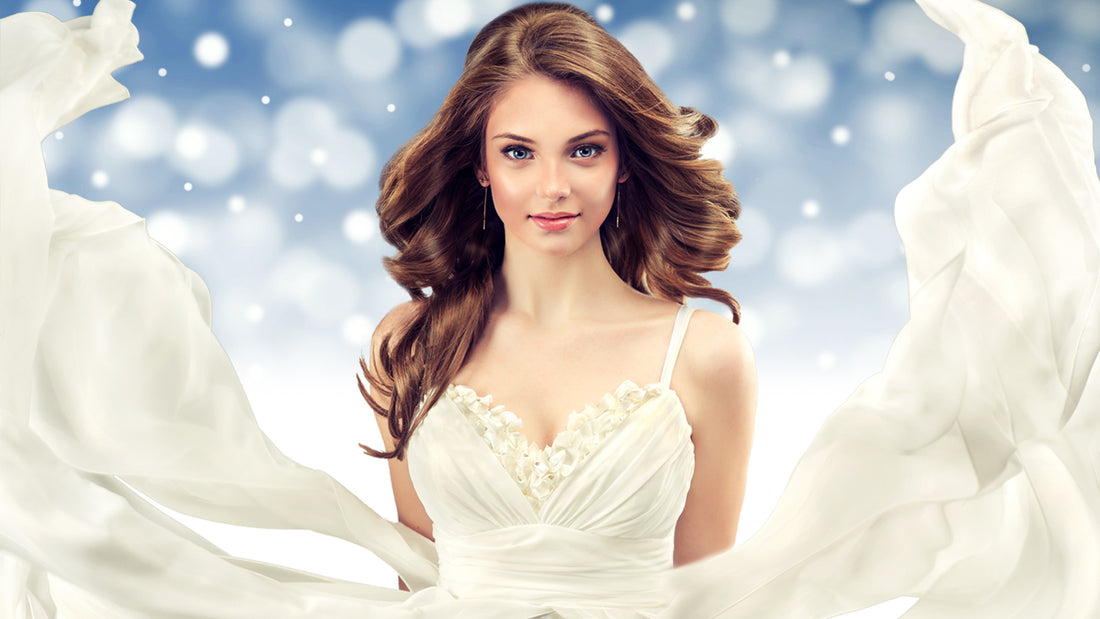 11 Tips for Your Hair and Skin to Survive Through the Winter