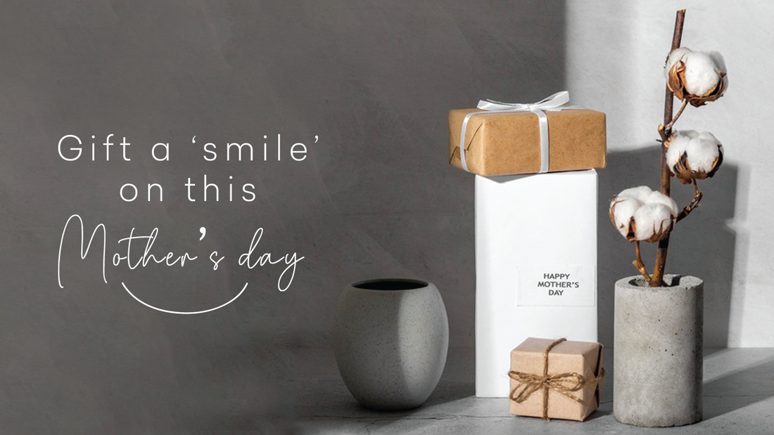 Gift the best ‘Fragrance’- A Mother’s day gift guide