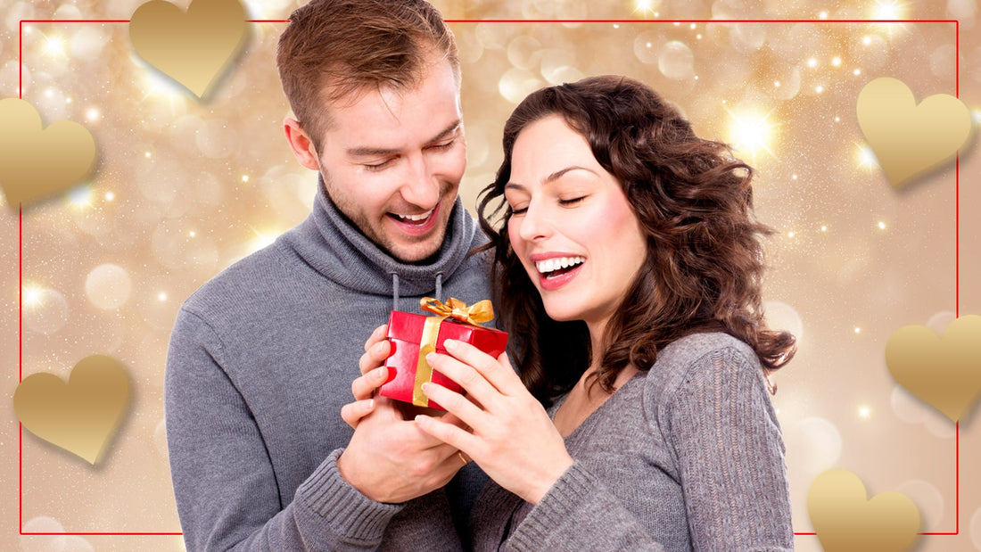 8 Sensual Perfumes for Valentine's Day