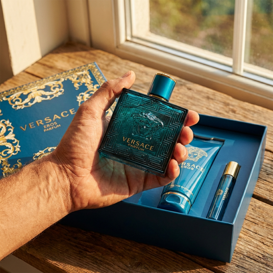 Winter Fragrance Collection