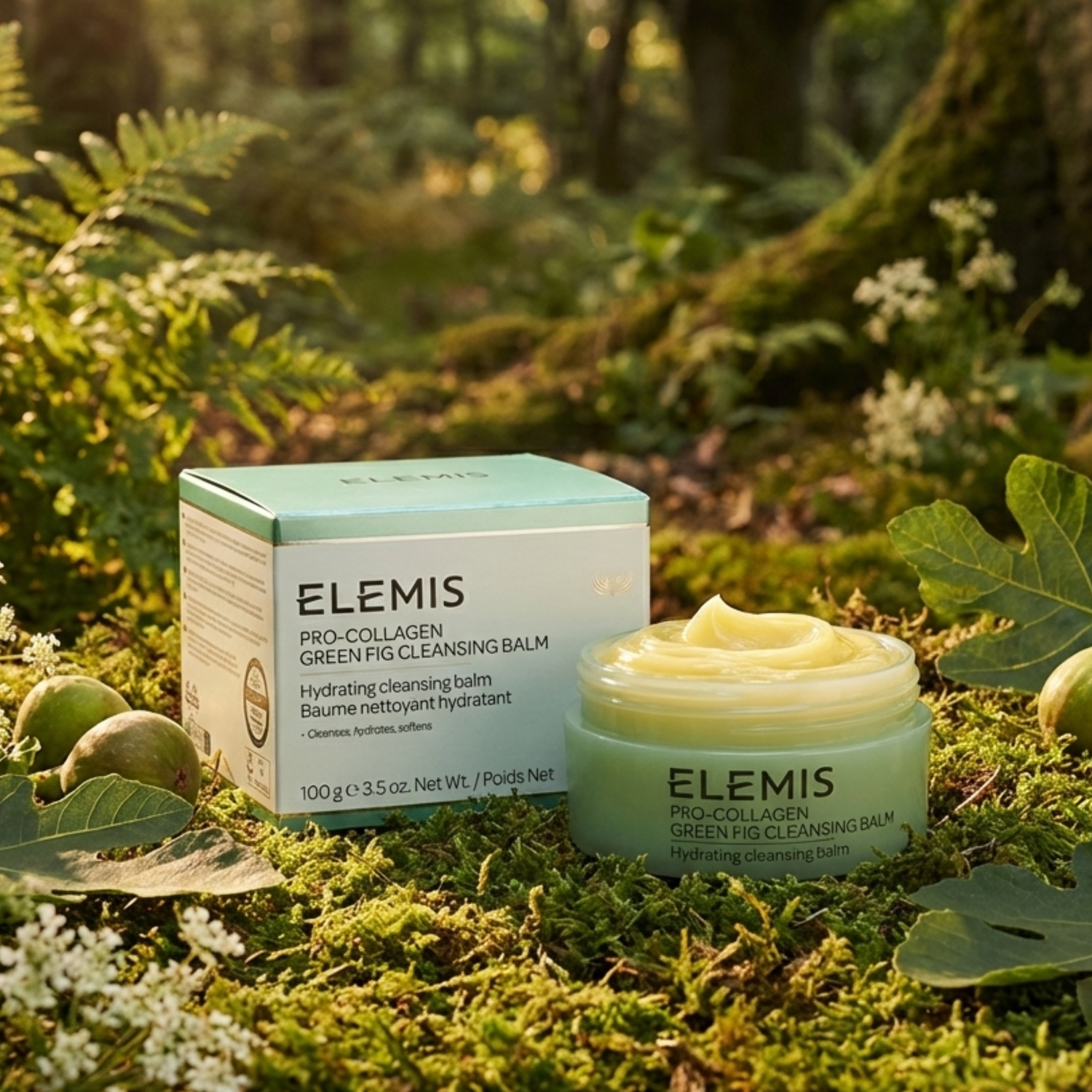 Skin Treatments & Serums