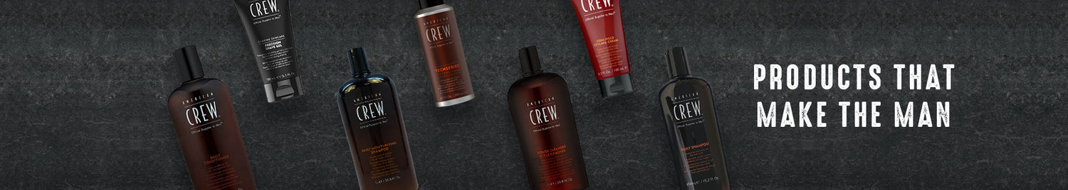 American Crew