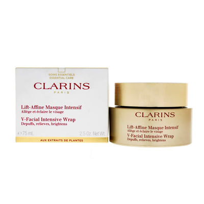 Clarins V-facial Intensive Wrap