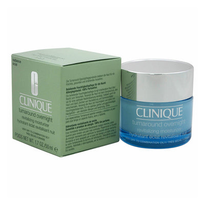 Clinique Turnaround Overnight