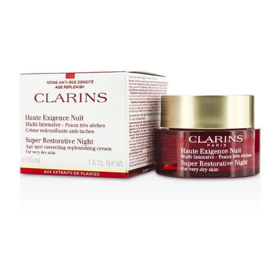 Clarins Super Restorative Night Age Spot