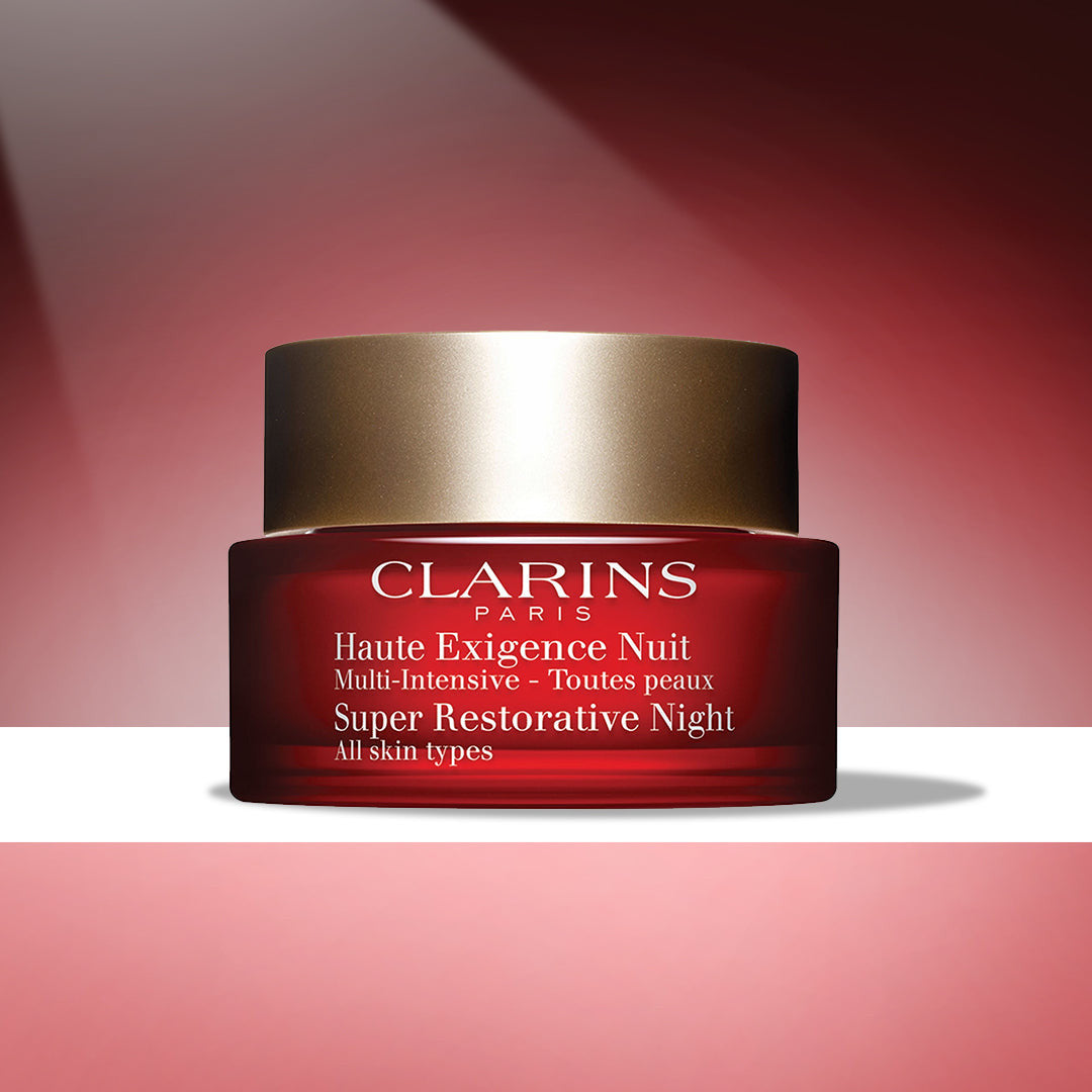 Night Cream
