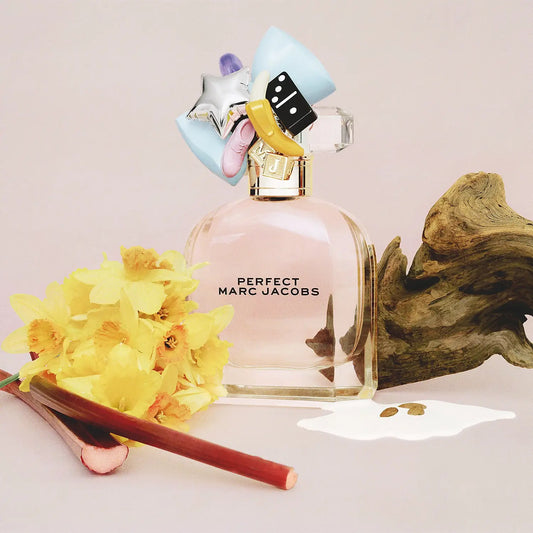 Marc Jacobs Perfect EDP Spray