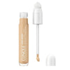 Clinique Even Better All Over Concealer + Eraser Wn 01 Flax