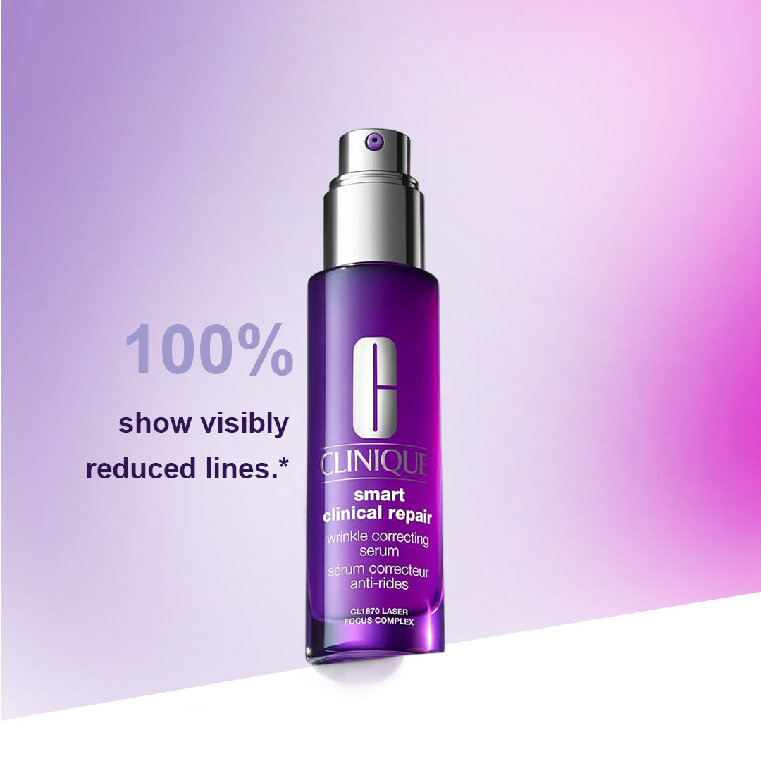 Clinique Smart Clinical Repair