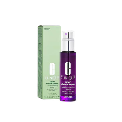 Clinique Smart