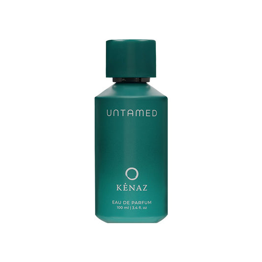 Bellavita Luxury Kenaz Untamed French Edp M