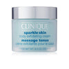 Clinique Sparkle Skin Body Exfoliating Cream