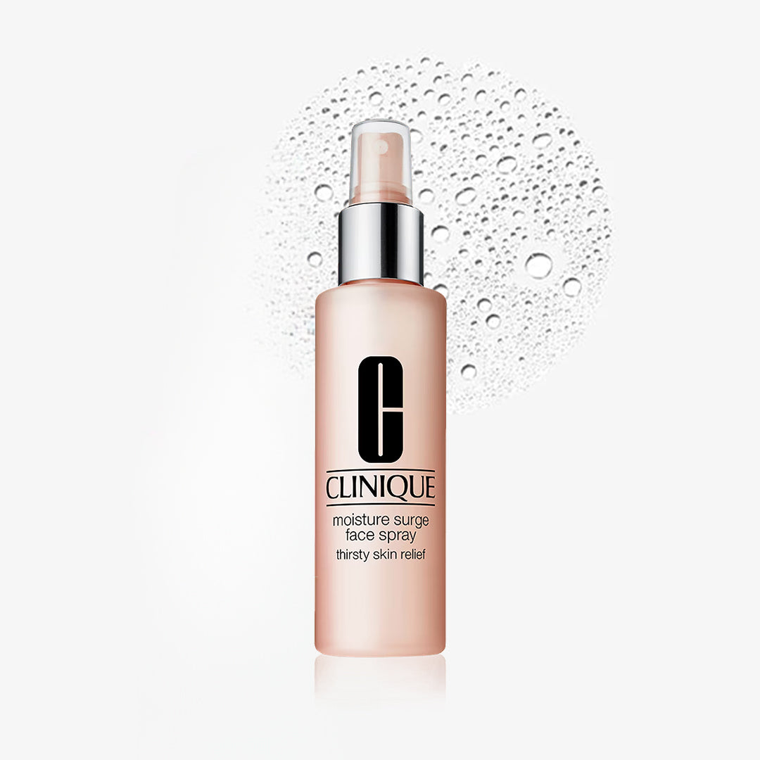 Face Spray