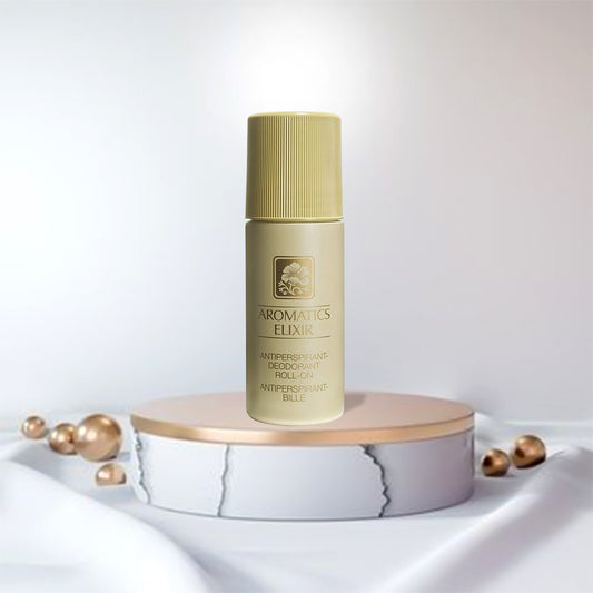 Clinique Aromatic Elixir Antiperspirant Deodorant Roll-on W