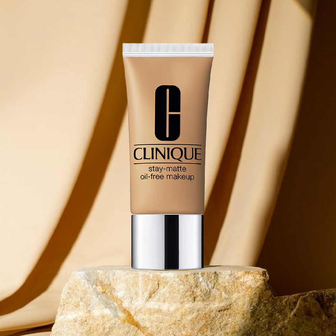 Clinique Stay-Matte