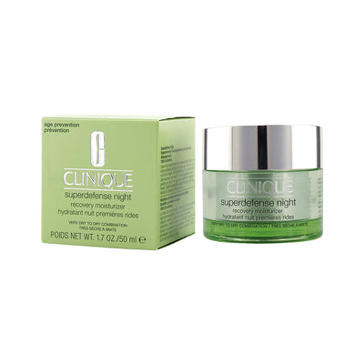 Clinique Superdefense