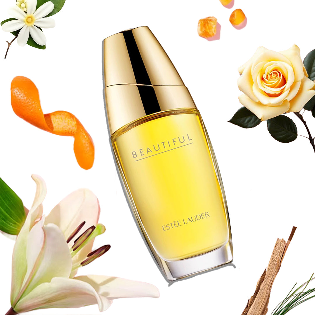 Estee Lauder Beautiful Eau De Parfum 