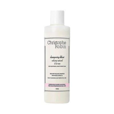 Christophe Robin Delicate Volumizing Shampoo